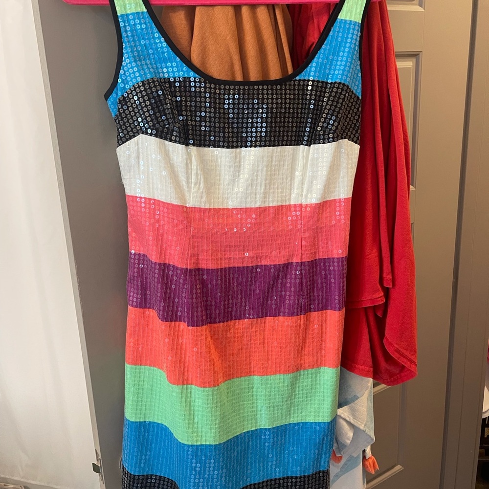 Lilly Pulitzer Lucy mini dress